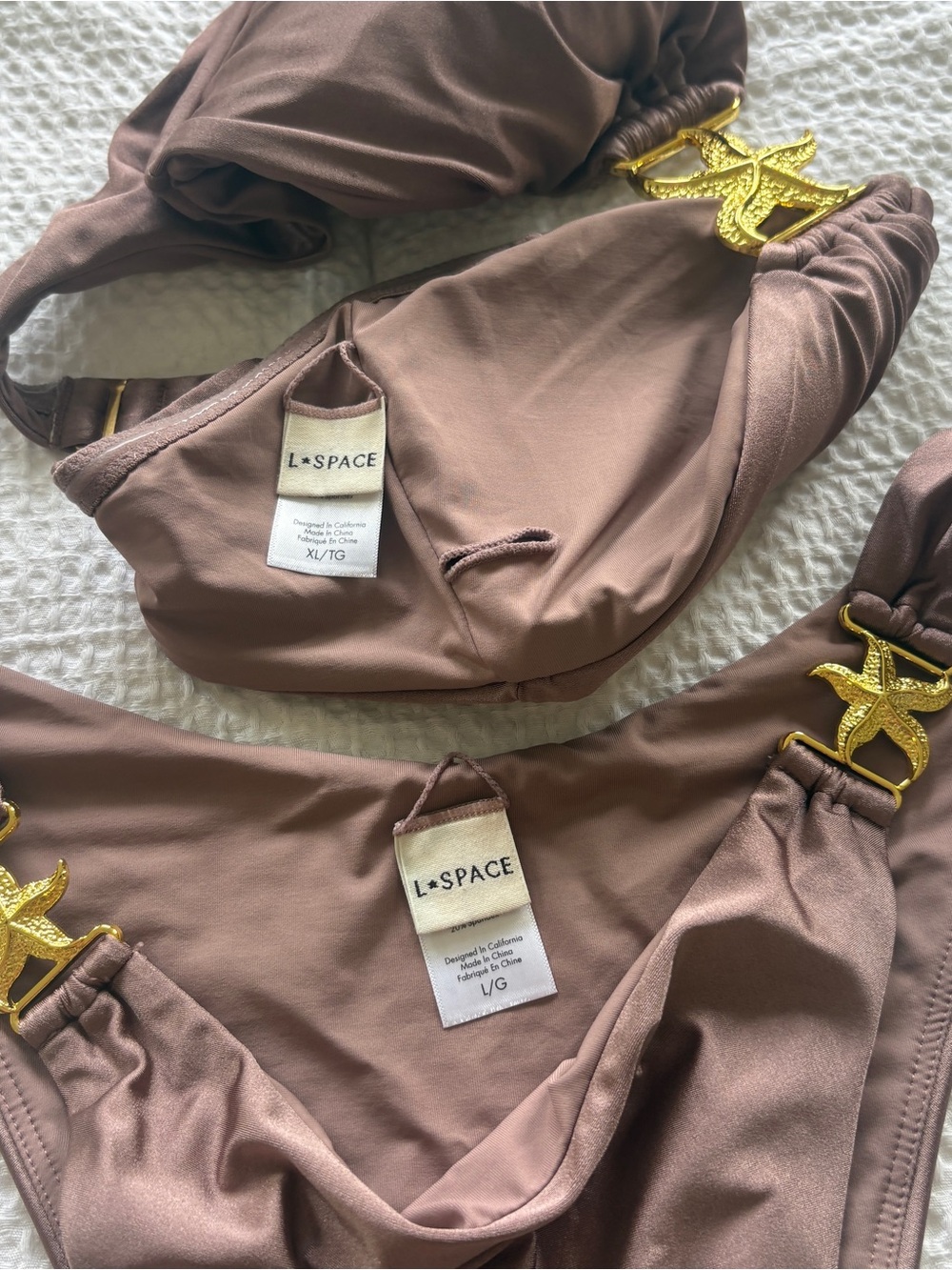l*space Bikini - Picture 3 of 5